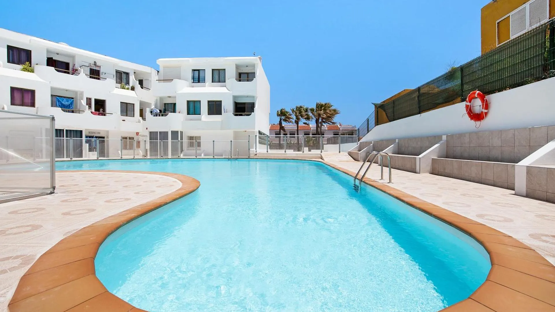 Villa Casa Jable à Costa De Antigua 0*,  Espagne