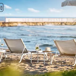 Apartamento Milla De Oro 5 Personas , Marbella España